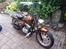 Geely Custom 250 Chopper *solgt*