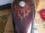 Geely Custom 250 Chopper *solgt*