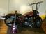 Geely Custom 250 Chopper *solgt*