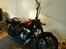 Geely Custom 250 Chopper *solgt*