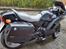 BMW K100 RS 16v, Den Flyvende Mursten