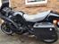 BMW K100 RS 16v, Den Flyvende Mursten
