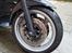 BMW K100 RS 16v, Den Flyvende Mursten