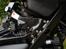 BMW G 650GS Sertao - Har smurt stellet ind i olie.