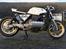 BMW K100RS Cafe-Racer