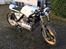 BMW K100RS Cafe-Racer