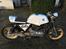 BMW K100RS Cafe-Racer