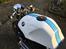 BMW K100RS Cafe-Racer