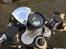 BMW K100RS Cafe-Racer