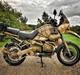 BMW R1100 GS