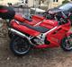 Honda vfr