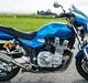 Yamaha XJR 1300