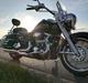 Yamaha Midtnight Star