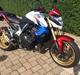 Honda CB1000RA