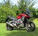 Honda VFR 800 X Crossrunner
