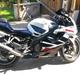 Honda (SOLGT) CBR 600 F4i Sport