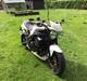 Triumph Speed Triple 1050 (solgt)