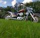 Yamaha  XVS 1100 Drag Star Custom