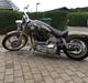 Harley Davidson FL shovelhead