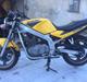 Suzuki Gs500e • solgt •