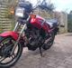 Yamaha XS 400 SECA
