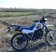 Yamaha DT 175 (Solgt)
