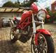 Ducati Monster S2R 1000