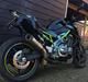 Kawasaki Z900 B1