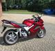 Honda VFR 800 V-Tech