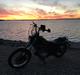 Yamaha Virago (XV) 125