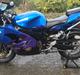 Kawasaki Zx9r (SOLGT)