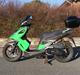 Kymco Super 8 125 - solgt