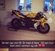 Yamaha R1 SOLGT