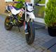 Aprilia Generic  Tr 125