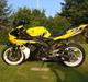 Yamaha Yzf R1
