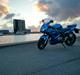 Suzuki Sv 650 s