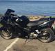 Honda CBR 1100 XX Super Blackbird