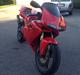 Cagiva Mito evo 125