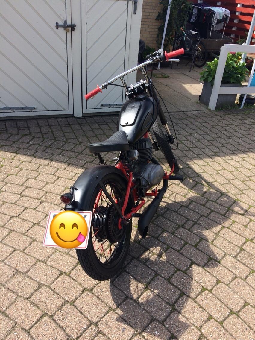 DKW RT 125/2 billede 8