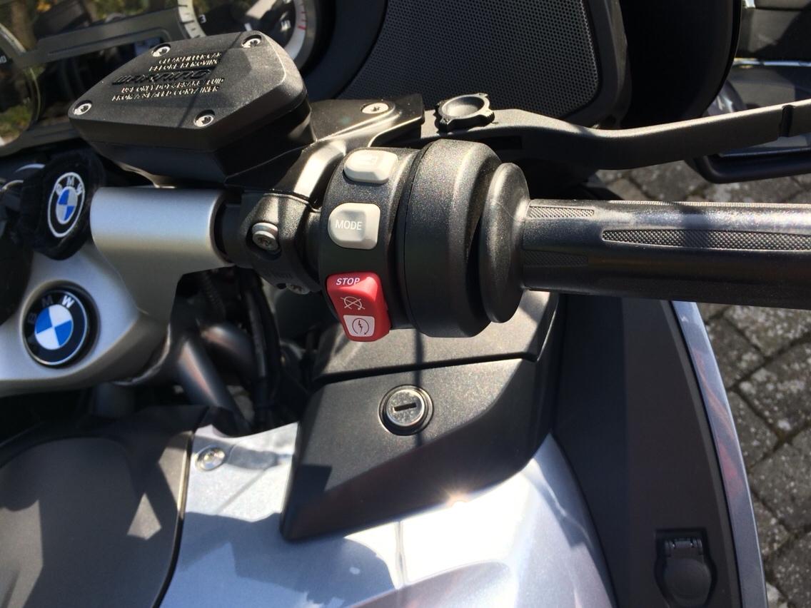 BMW R 1200 RT billede 6