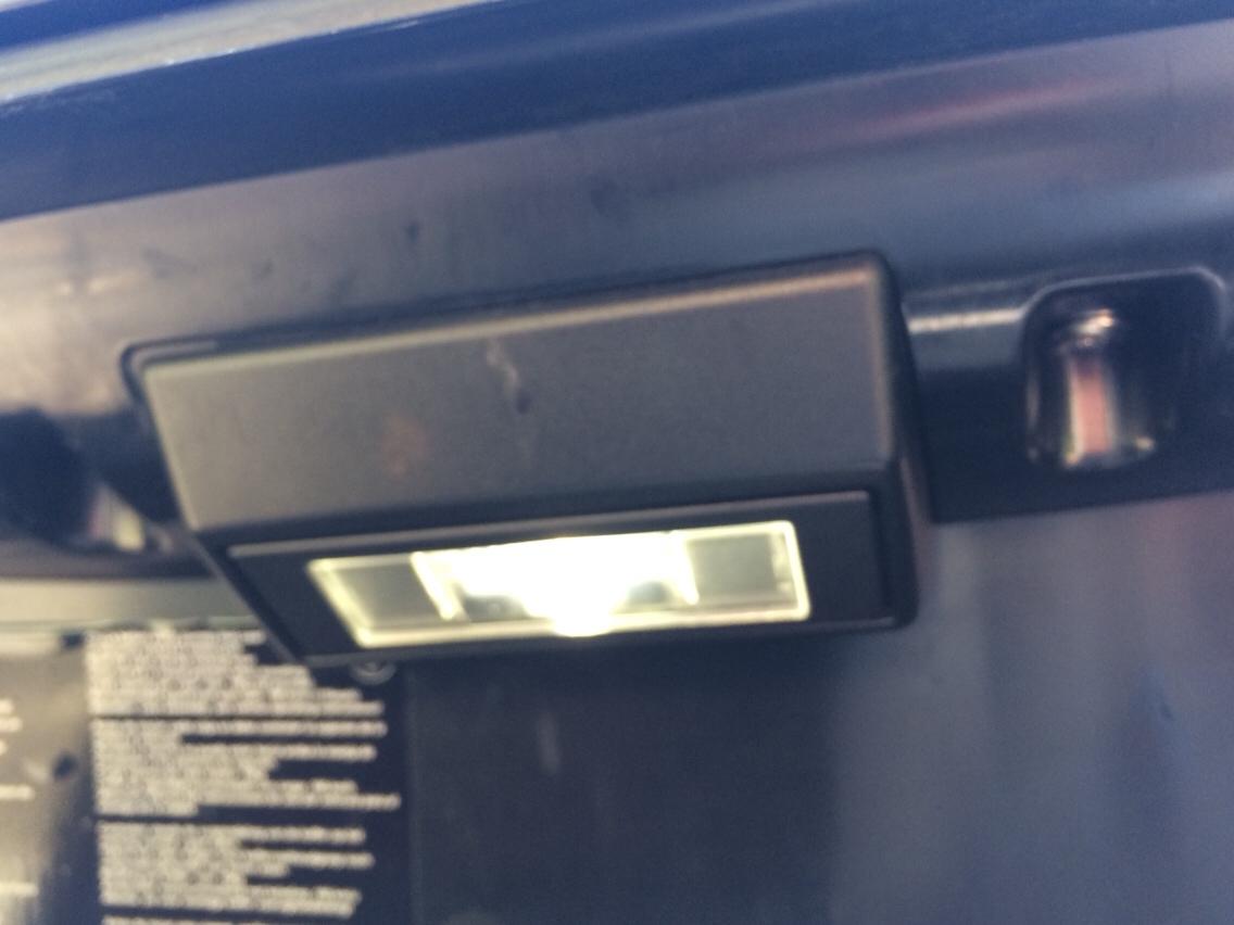 BMW R 1200 RT billede 10