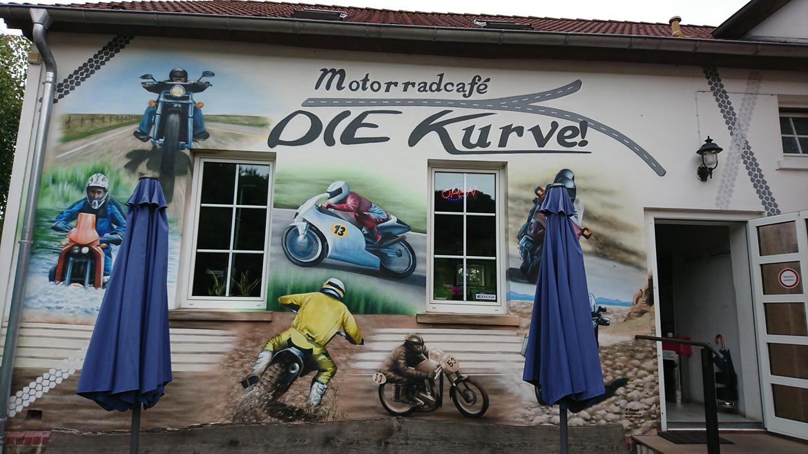 Honda CBR 1100 XX SuperBlackbird solgt billede 19