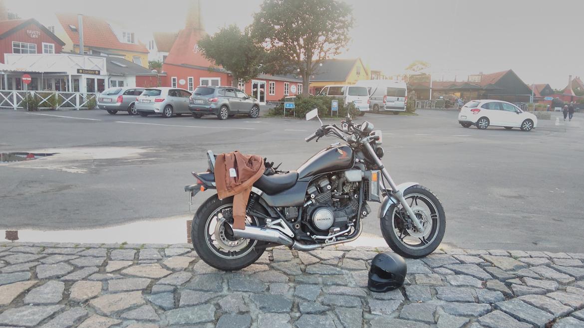 Honda Vf 1100 V65 Magna billede 1