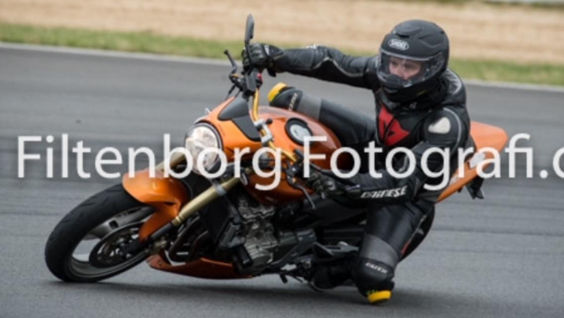 Honda CB600F Hornet  billede 18