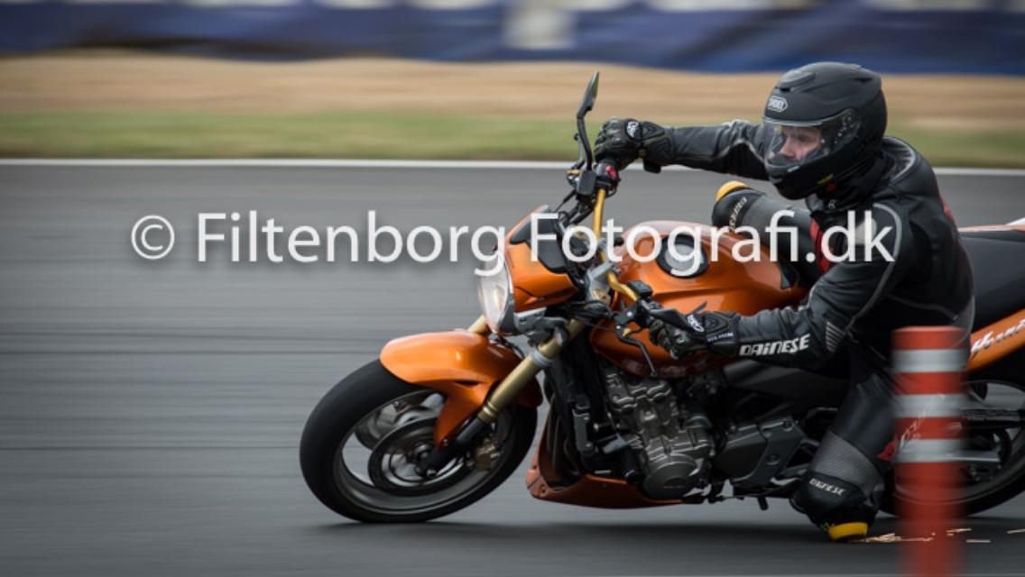 Honda CB600F Hornet  billede 19