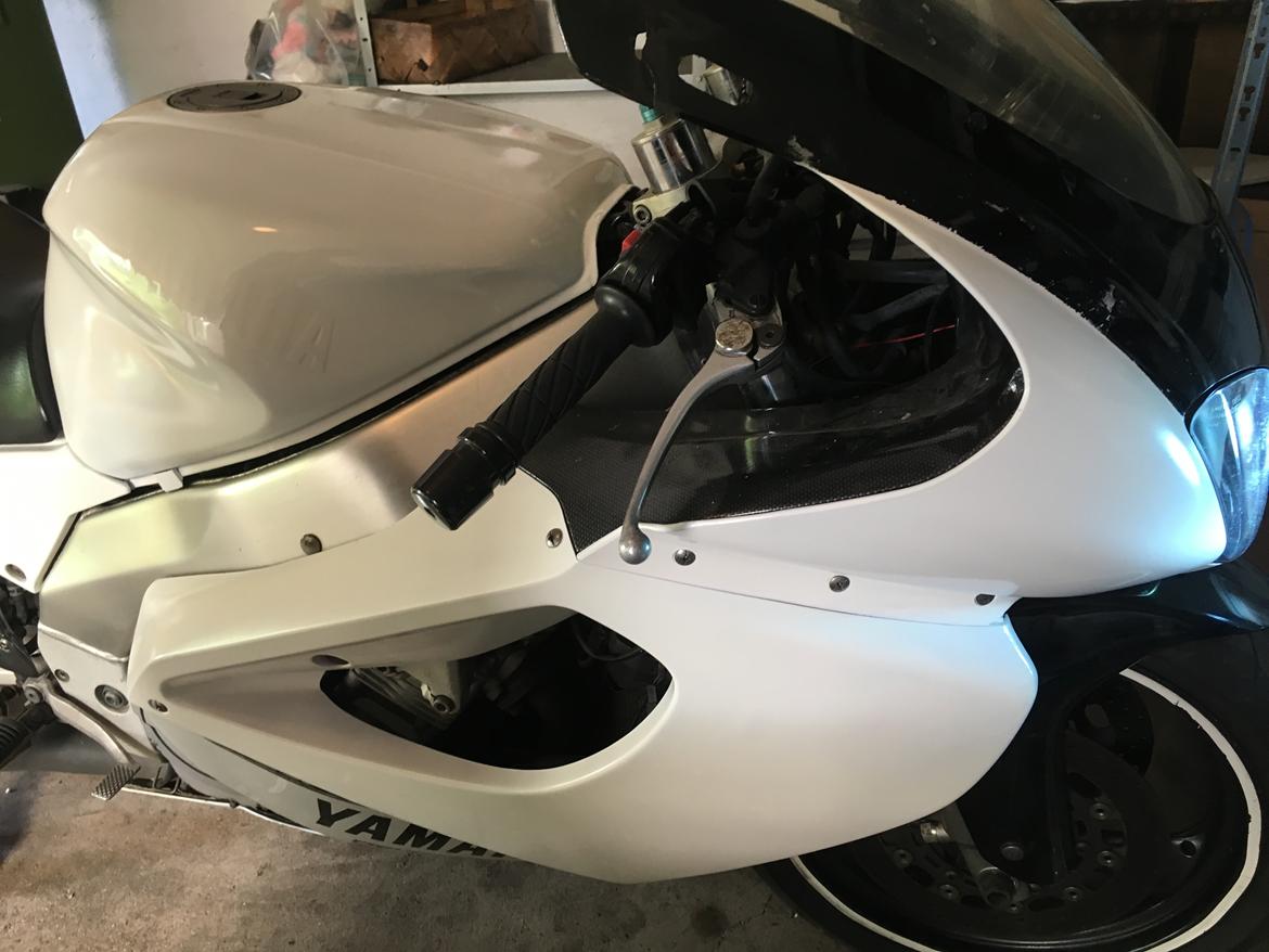 Yamaha Yzf 1000 billede 2