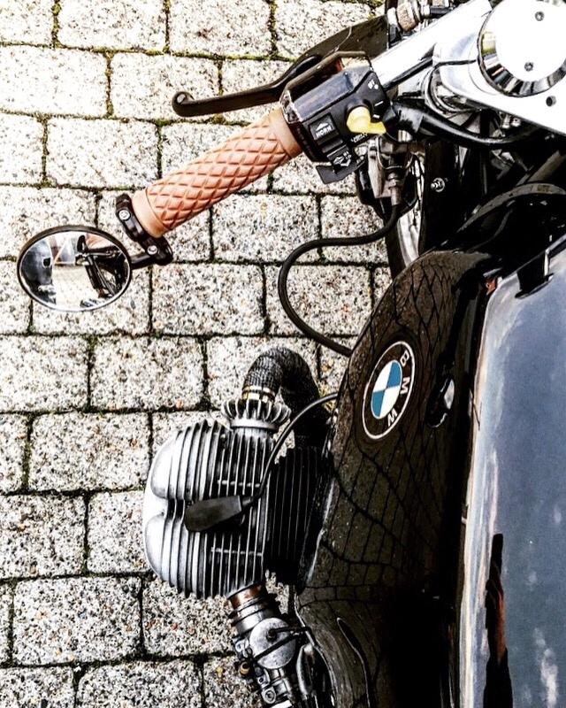 BMW R 90-S / Caferacer billede 11