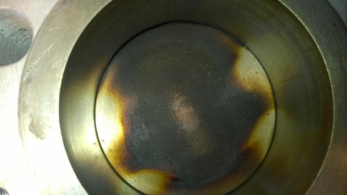 Suzuki GT / T500 / TR500 - Forb. egenskaber, nice 2t... billede 8