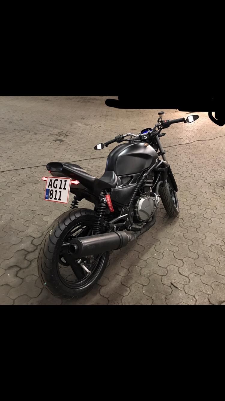 Kawasaki ER-5 billede 1