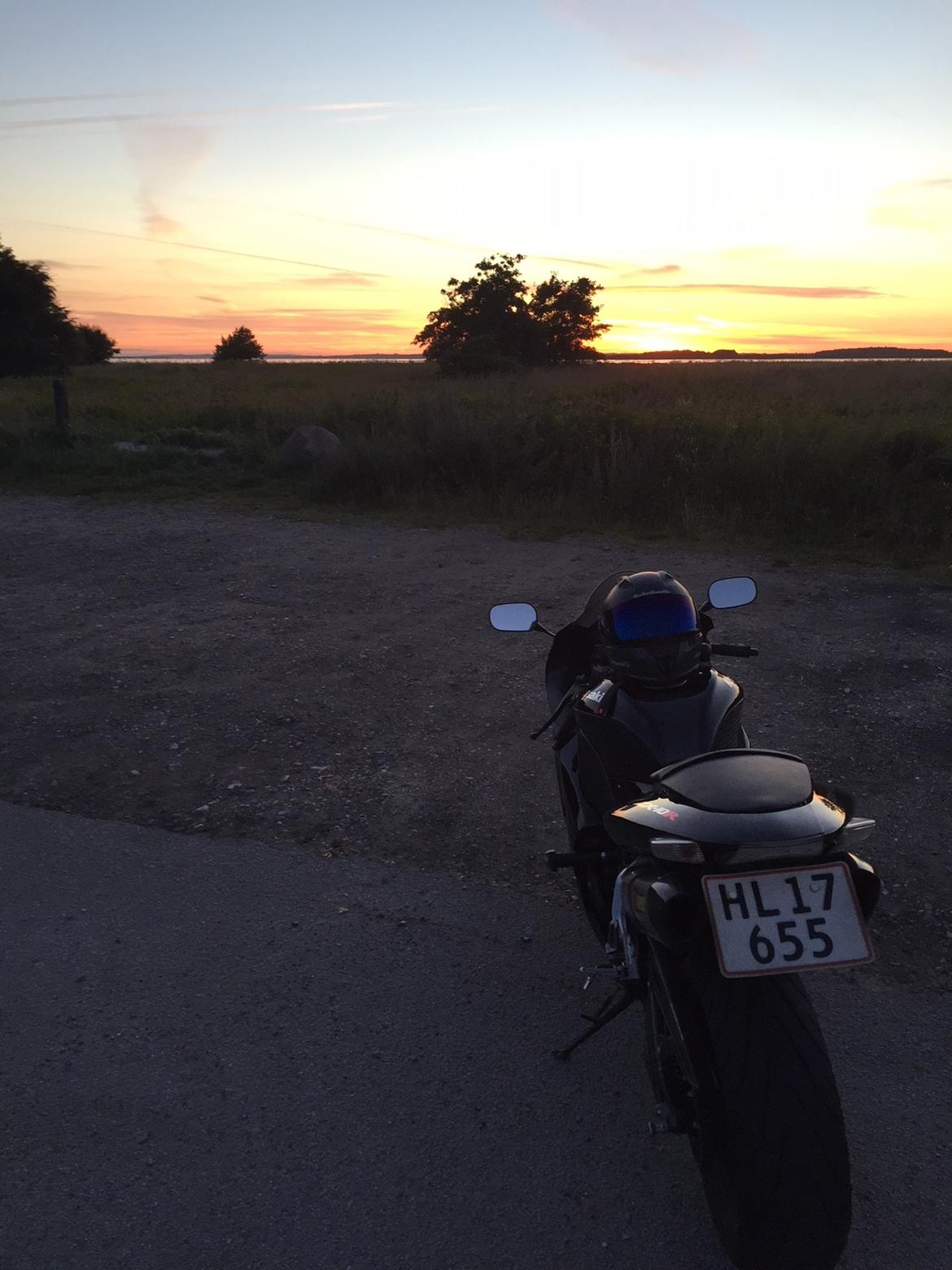 Kawasaki ZX10R - DØD billede 1